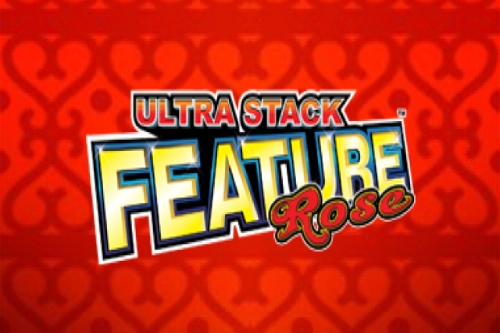 Арт слота Ultra Stack Feature Rose